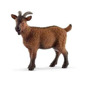 Schleich Farm World 17074 Figurka Koza 7cm