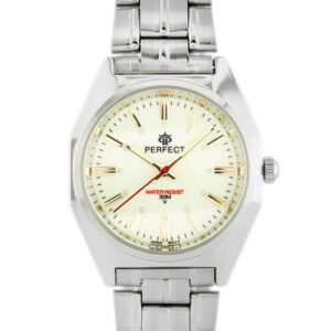 ZEGAREK MĘSKI PERFECT P186 - ORIENT (zp048f) + BOX