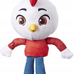 Nickelodeon Top Wings maskotka Rod plusz 20cm