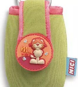 NICI etui portfel saszetka na klucze Lew 11cm