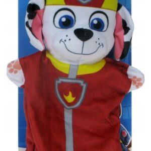 Spin Master Psi Paw Patrol Pacynka Marshall 28cm