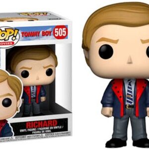 Funko POP! Tommy Boy Richard 505 figurka