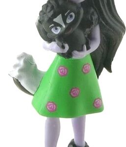 Comansi Enchantimals Sage Skunk & Caper 9,5cm