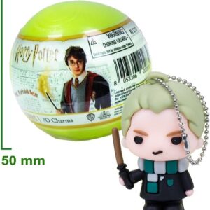 Wizarding Harry Potter 5cm niespodzianka brelok