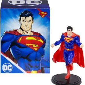 Marvel DC Comics figurka Superman Led 11cm