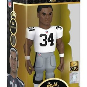 Funko Gold Legends NFL Bo Jackson woobler Chase