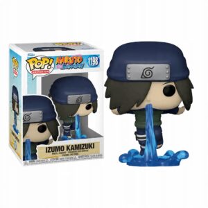Funko POP! Naruto Shippuden Izumo Kamizuki 1198