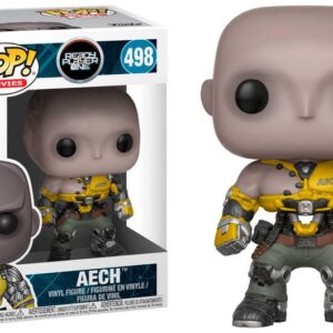 Funko POP! Ready Player One Aech 498