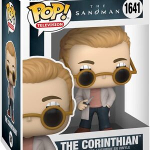 Funko POP! TV Sandman The Corinthian 1641 figurka