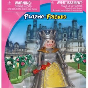 PLAYMOBIL 70976 Playmo Friends Queen 5pcs klocki