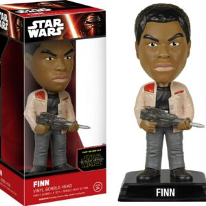 FUNKO Wobbler Star Wars EP7 Finn 15cm