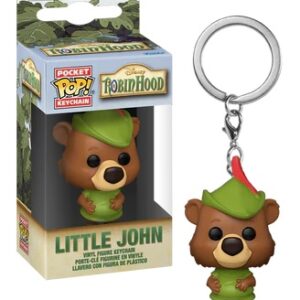 Funko brelok Disney Robin Hood Little John 5cm