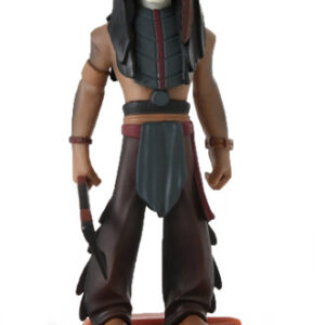 INFINITY Jeździec bez głowy indianin TONTO 7cm
