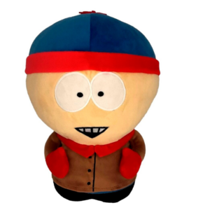 South Park Plusz Maskotka Stan Marsch 25cm