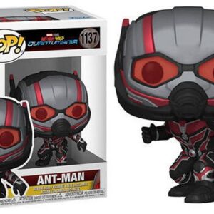 Funko POP! Marvel Ant-Man Quantumania Ant Man 1137 figurka