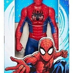 Marvel Spiderman figurka akcji 15cm Hasbro