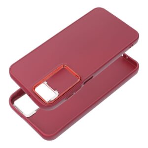 Futerał FRAME do XIAOMI Redmi Note 14 PRO 4G magenta