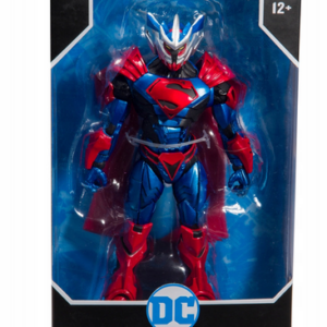 McFarlane DC Multiverse Superman Figurka 18cm