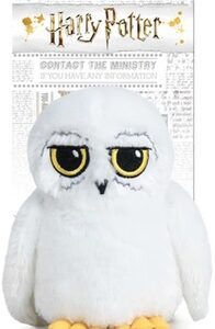 Play by Play Harry Potter Plusz Owl Sowa 30cm
