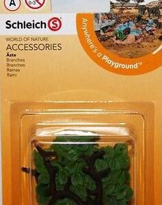 Schleich 42241 Gałęzie 2pak