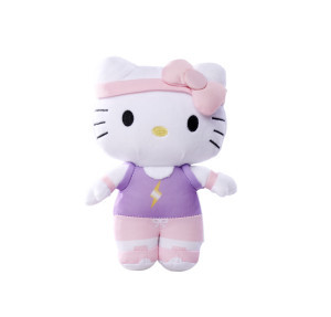 Hello Kitty Simba plusz Kucharz 20cm