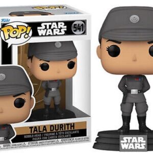 Funko POP! Star Wars Obi-Wan Tala Durith 541