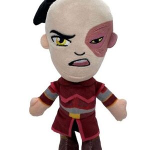 Nickelodeon Avatar The Last Airbender Zuko plusz 21cm