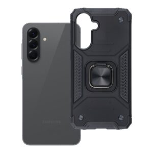 Futerał do Samsung A56 5G Nitro czarny