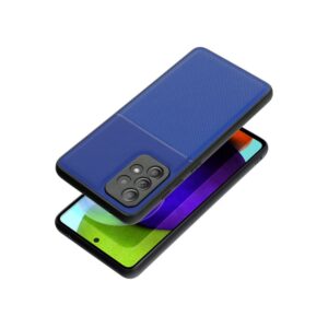 Futerał do Samsung A36 5G Noble niebieski