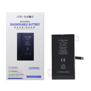 JCID Bateria z możliwością przypisania do iPhone 14 3580 mAh (zwiększona pojemność)