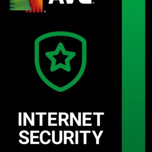 Program AVG antywirusowy Internet Security 1PC 1rok ESD