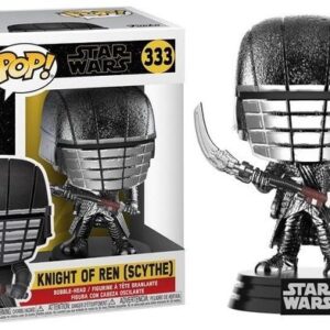Funko POP! Star Wars Knight of Ren Scythe 333