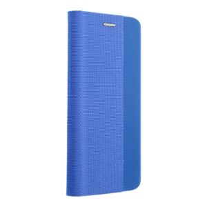 Kabura SENSITIVE Book do XIAOMI Redmi A5 ( 173,3 x 79,4 x 8,26) niebieski