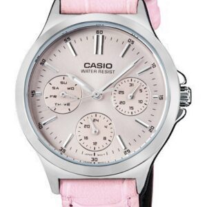 Zegarek Damski CASIO LTP-V300L-4 + BOX
