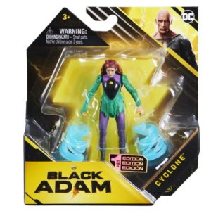 Spin Master DC Black Adam 10cm figurka