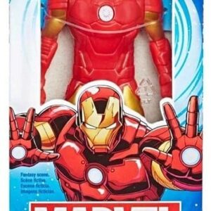 Marvel Iron Man figurka akcji 15cm Hasbro