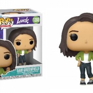 Funko POP! Movies Luck Sam Greenfield 1288
