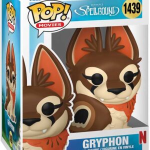 Funko POP! Spellbound Gryphon 1439 Figurka