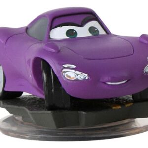 INFINITY Cars Holley szpiegówka fioletowa