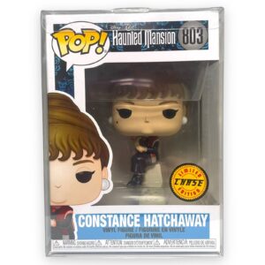 Funko POP! Haunted Mansion Constance Hatch 803 CHASE