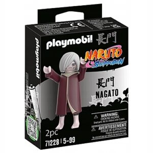 PLAYMOBIL 71228 Naruto Shippuden Nagato 2el