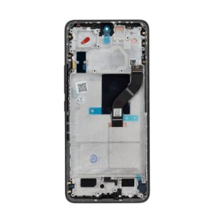 Wyświetlacz do Xiaomi 12 Lite