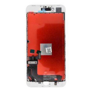 FixCell wyświetlacz do IPHONE 8 Plus biały (wysoka jasność)