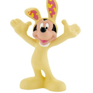 Bullyland 15426 Myszka Miki Easter 8cm