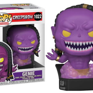 Funko POP! Creepshow Genie dżin 1022