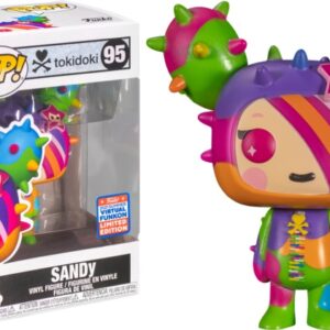 Funko POP! Tokidoki Sandy 95 Limited Edition