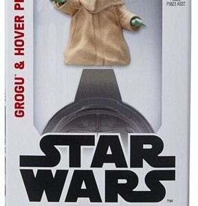 Hasbro Star Wars Baby Yoda Grogu Hover Pram