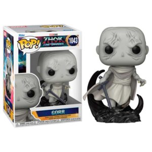 Funko POP! Marvel Thor Love and Thunder Gorr 1043 figurka
