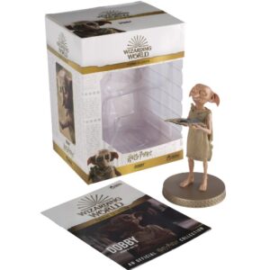 Wizarding Harry Potter Dobby figurka 12cm