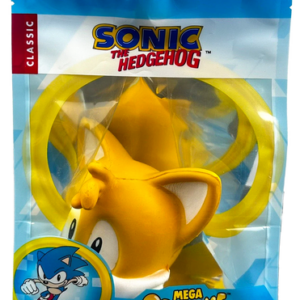 Sonic the Hedgehog Squishme gniotek Tails 12cm